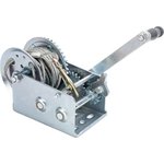 Two-speed manual drum winch, 1300kg RF-TRT1301C(26765)