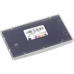 Подушка штемпельная сменная E/60 син.для Pr. 60, Pr. 60-Set-F Colop