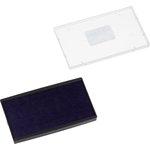 Подушка штемпельная сменная E/60 син.для Pr. 60, Pr. 60-Set-F Colop