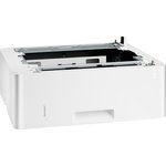 HP D9P29A, Tray