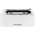 HP D9P29A, Tray