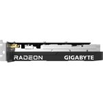 GIGABYTE GV-R64D6-4GL, Видеокарта
