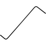 21080-6810061-00, Torsion bar seat VAZ-2108 front left LadaPlast-T