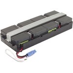 RBC31, Replacement Battery, 9Ah, 48V