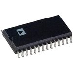 AD774BBRZ, 1-Channel Single ADC SAR 12-bit Parallel 28-Pin SOIC W Tube
