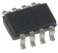 ADM1172-1AUJZ-RL7, Hot Swap Voltage Controllers Positive Hotswap PFI/PFO Auto Retry IC.