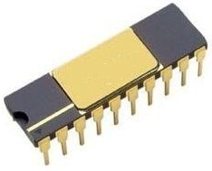 AD573KD, 1-Channel Single ADC SAR 10-bit Parallel 20-Pin SBCDIP Tube