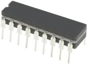 AD7574AQ, Analog to Digital Converters - ADC CMOS A/D CONVERTER IC