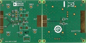 AD8034ART-EBZ, Amplifier IC Development Tools Low Cost, 80 MHz FastFET Op Amps