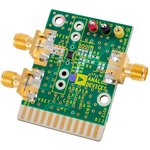 AD8319-EVALZ, RF Development Tools 1 MHz TO 10 GHz, 40 dB Log Detector / Controller