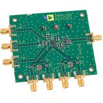 ADL5387-EVALZ, RF Development Tools 30 MHz TO 2 GHz Quadrature Demodulator