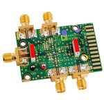 ADL5502-EVALZ, RF Development Tools 450 MHz TO 6000 MHz Crest Factor Detector