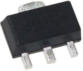 HMC453ST89E, RF Amplifier 1.6 Watt pow amp SMT, 0.4 - 2.2 GHz