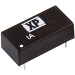 IA2405D, Isolated DC/DC Converters - Through Hole DC-DC Converter, 1W +/-5V
