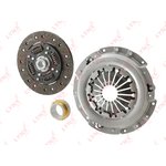 cl-1011 Комплект сцепления (d 203 mm) CHEVROLET Lanos 1.5 05 DAEWOO Nexia 1.5 ...