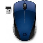 HP 220 [258A1AA] Wireless Mouse blue