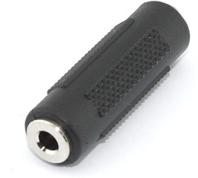 Удлинитель miniJack 3.5 мм (f) - miniJack 3.5 мм (f)