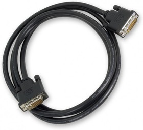 104-911-005, Male DVI-D Dual Link to Male DVI-D Dual Link Cable