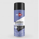 Cleaner of electrical contacts, generators aerosol, 450 ml ES-270