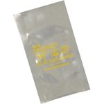 D301030, Anti-Static Control Products Moisture Barrier Bag, Dri-Shield 3000, 10X30, 100 Ea
