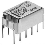 G6K-2P-RF DC4.5, High Frequency / RF Relays Low Signal Relay, HF