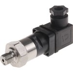 214340-RS, Pressure Switch, 1000psi Min, 3000psi Max, SPDT Output