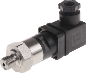Фото 1/3 214340-RS, Pressure Switch, 1000psi Min, 3000psi Max, SPDT Output