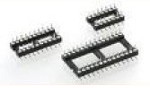 150-10-640-00-106161, IC & Component Sockets