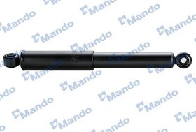 EX553004F050, Амортизатор HYUNDAI Porter 2 задний левый/правый газовый MANDO