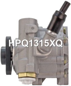 Фото 1/8 HPQ1315XQ, HPQ1315XQ_насос гидроусилителя руля!\ MB Vito 2.3D 96-03