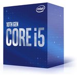 Процессор Intel Core i5-10400F OEM