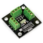 Pull Switch UP/DOWN (Trema-модуль V2.0), Модуль подтяжки для Arduino-проектов