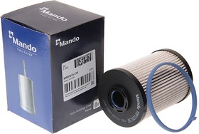 Фильтр топливный VOLVO C30/V70 2.4 D/FORD MONDEO 2.0D 07- (FILTRON PE981/2, MANN PU9003z) MMF035138