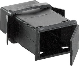 46400000 BE 40, Plastic Battery Holder for Use with Battery Compartments