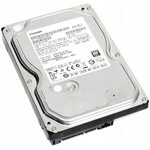 Жесткий диск серверный Toshiba Infortrend 10TB 3.5" SAS 12Gb 7200rpm LFF HDD ...