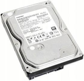 Фото 1/4 HELT72S3T10-0030G, Toshiba 3.5" HDD, SAS 12Gb/s, 7200 RPM, 10TB, 16 in 1 Packing