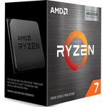 100-000001503CBX/ 100-100001503WOZ, Процессор AMD Ryzen 7 5700X3D BOX