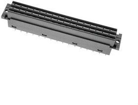 122A11059X, Гнездо D+B+Z под пайку, 48 контактов