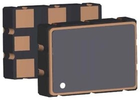 AX7DAF2-122.8800T, Oscillator XO 122.88MHz ±50ppm LVDS 55% 3.3V 8-Pin SMD T/R, Abracon | купить в розницу и оптом