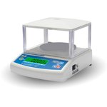 Весы лабораторные Mertech M-ER 122ACFJR-300.005 белый (3002)