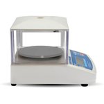 Весы лабораторные Mertech M-ER 122ACFJR-300.005 белый (3002)