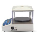 Весы лабораторные Mertech M-ER 122ACFJR-300.005 белый (3002)