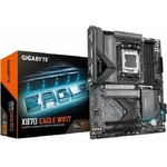GIGABYTE X870 EAGLE WIFI7, Материнская плата