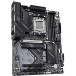 GIGABYTE X870 GAMING WF6, Материнская плата