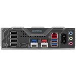 GIGABYTE X870 GAMING WF6, Материнская плата