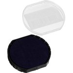 Подушка штемпельная сменная E/R40 син. для R40 Colop