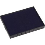 Подушка штемпельная сменная E/55 син. для Pr.55, Pr.55-Set-F,55-Dater-Set C