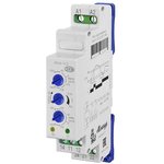 РКН-1-1-15М УХЛ2, Реле контроля однофазного напряжения, на DIN-рейку