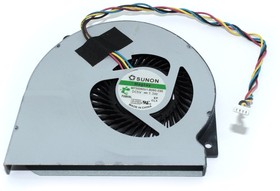 Фото 1/2 Вентилятор (кулер) для моноблока Dell Inspiron One 2350 I2350 4-pin