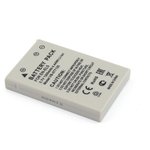 Аккумуляторная батарея для фотоаппарата Nikon Coolpix 3700 (EN-EL5) 3.7V 1200mAh ...